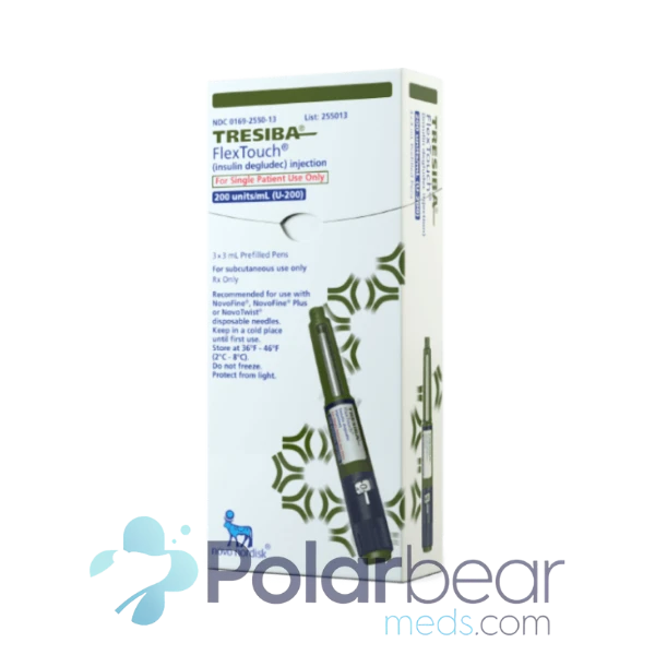 Tresiba FlexTouch